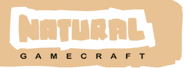 Natural Gamecraft
